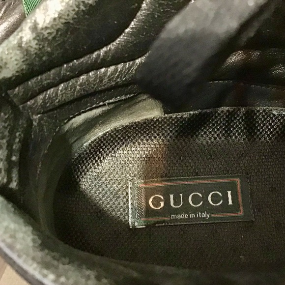 Gucci Shoes - Picture 10 of 10